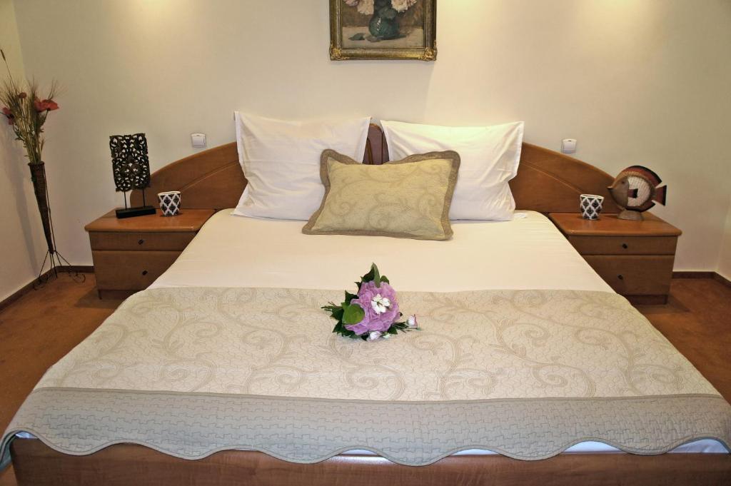Agentia H Accommodation Bucureşti Eksteriør bilde