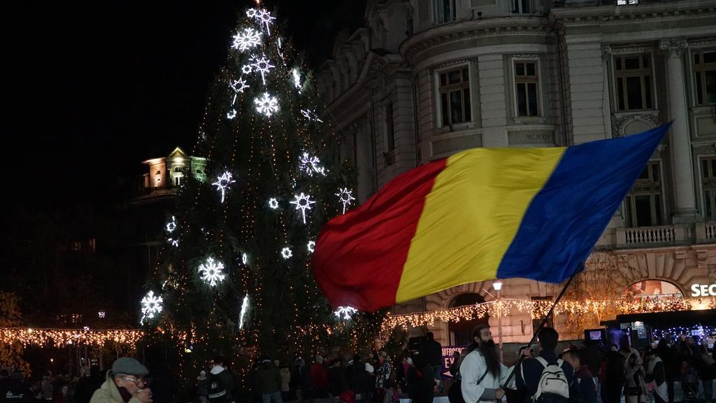 Agentia H Accommodation Bucureşti Eksteriør bilde