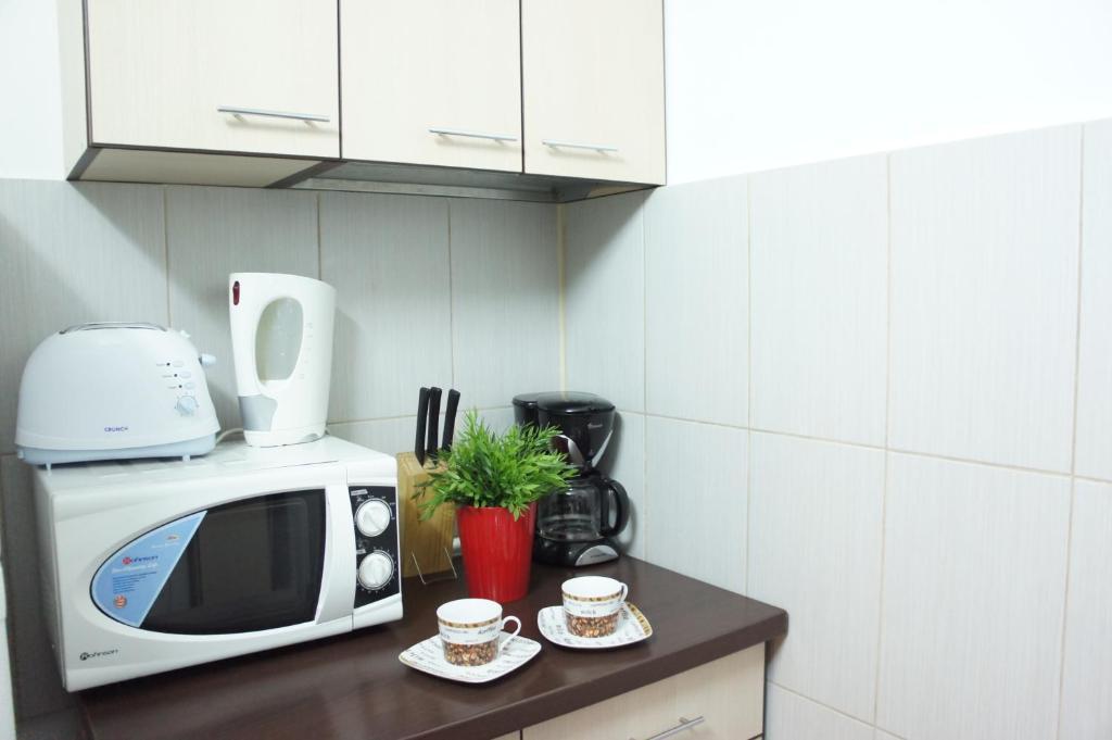 Agentia H Accommodation Bucureşti Rom bilde