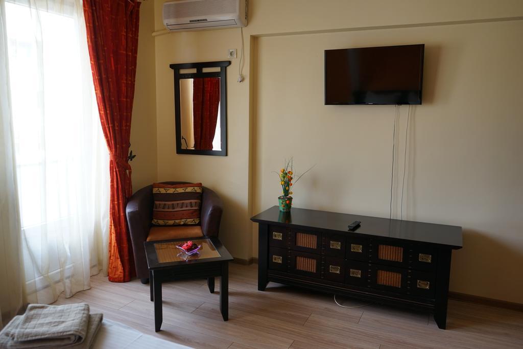 Agentia H Accommodation Bucureşti Eksteriør bilde