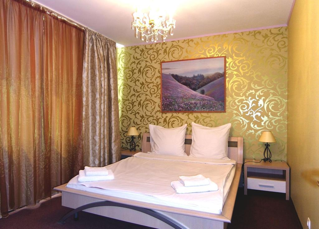 Agentia H Accommodation Bucureşti Eksteriør bilde