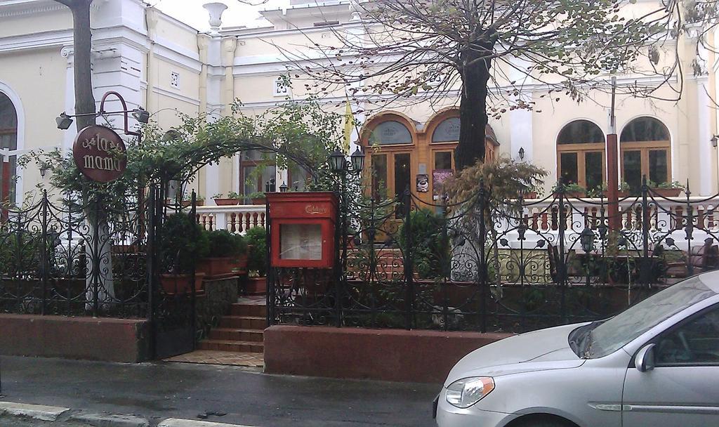Agentia H Accommodation Bucureşti Eksteriør bilde