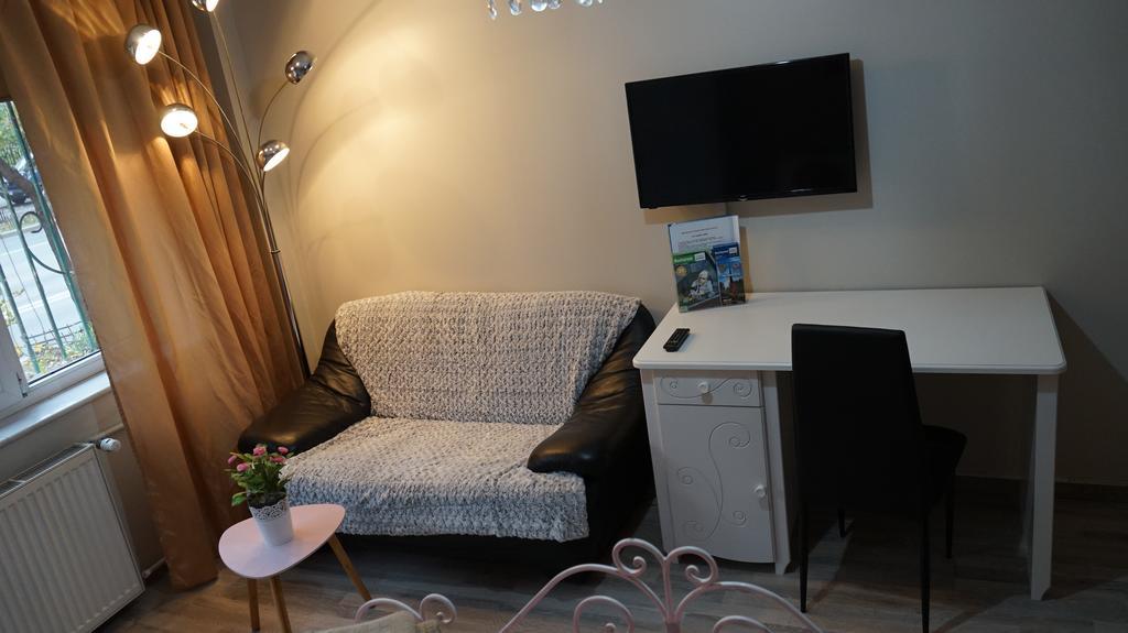 Agentia H Accommodation Bucureşti Eksteriør bilde