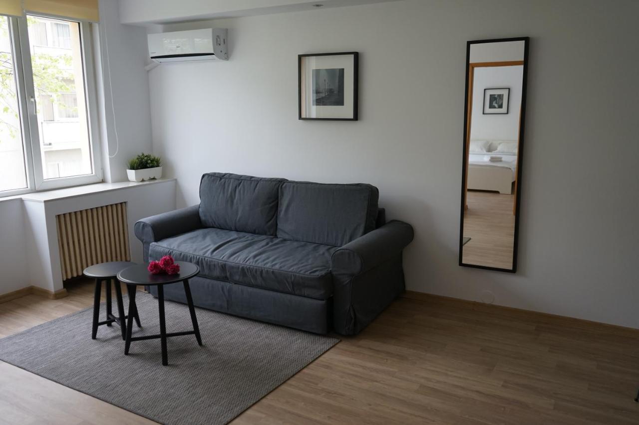 Agentia H Accommodation Bucureşti Eksteriør bilde